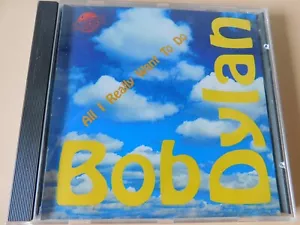Bob Dylan - All I really want to do - CD - Bild 1 von 2