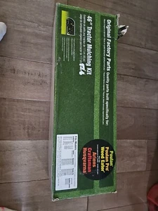 Husqvarna 46" Mulching Kit - Picture 1 of 4