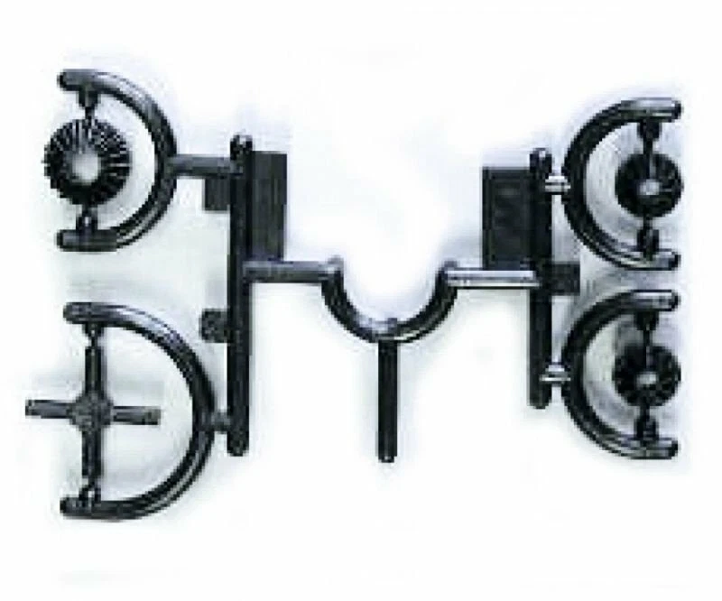 Tamiya TA06 Kegelrad-Satz Differenzial (2) XV-01 #300051460 - Bild 1 von 1