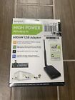 Amped Wireless High Power Wireless-N 600mW USB Adapter Router Sealed New