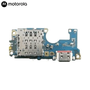 Connettore di Ricarica Originale Motorola Moto G85 5G 5P68C24865 - Foto 1 di 1