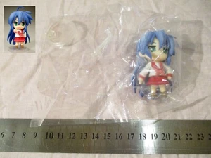"Lucky Star" Konata Izumi, Nendoroid Petit Figur, Kombiversand AVL - Bild 1 von 2