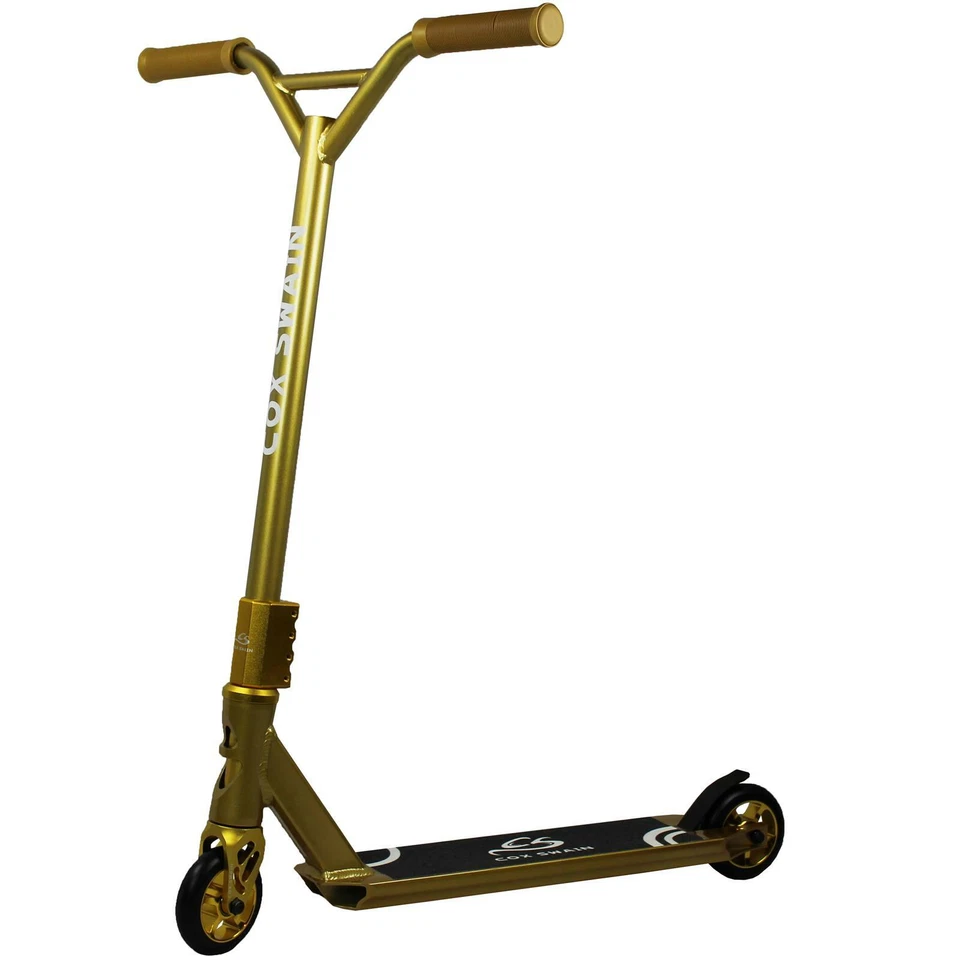 Cox Swain Stuntscooter X-385