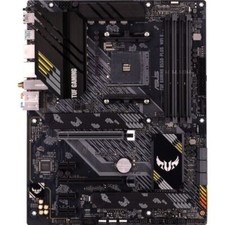 ASUS TUF GAMING B550-PLUS WIFI II AM4 AMD Motherboard - 90MB19U0-MVAAY0