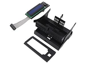 EDGE CONTROL ENCLOSURE KIT Gehäuse Stift 110x90x60mm Komp: NDS1602A AKX00034 IP4 - Picture 1 of 1