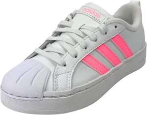 Adidas Streetcheck Girl's Sneakers Size 5 Little_Kid US - Picture 1 of 5
