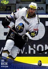 2012-13 Czech OFS #342 Jiri Bicek