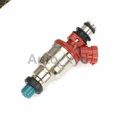 1PC Fuel Injector 23250-35040 For Toyota 4Runner Pickup 1989-1995/T100 1993-1994 - Imagem 1 de 4