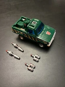 Transformers G1 Hoist T11 - Picture 1 of 5