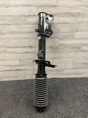 Suspension Strut and Coil Spring Assembly fits 11-14 Ford Mustang AST-899 — 第 1/4 张图片