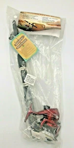 Trailworthy Telescoping Rod & Reel Fishing Set Expands from 15" to 6 ft. NEW - Picture 1 of 8