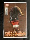 Marvel Now Comics The Superior Spider-Man #0.27 NOW Jenny Parks Animal Variant
