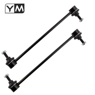 Pair Front Stabilizer Sway Bar Link Set For 1993-2004 Volvo C70 S70 V70 K80983 - Image 1 of 4