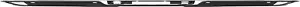 - Primered, Steel Rear Bumper Face Bar Compatible with 2014-2018 Chevy Silverado - Picture 1 of 7
