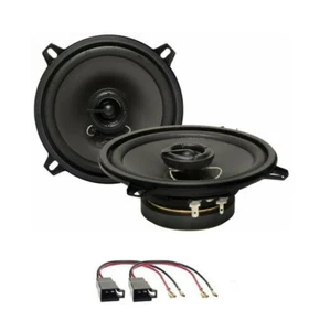 PHONOCAR 66023 KIT 2 CASSE RENAULT MEGANE II 5DR 02 On RENAULT SCENIC 1 CON POST - Imagen 1 de 2