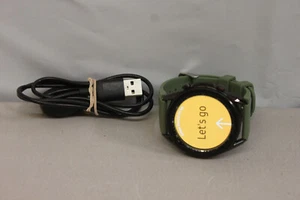 Samsung Galaxy Watch 3 45mm Smartwatch (MIL-STD-810G) Tested #18472 - Zdjęcie 1 z 8
