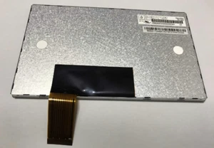 HSD070IFW1-A00 LCD Panel Screen 7.0 Inch HannStar Pixel Number tested - Picture 1 of 6