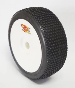 SP RACING RICKY 16-2 MEDIUM Off Road montate su cerchio (2) - Picture 1 of 2