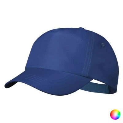 Casquette avec fermeture réglable pour homme été Couleur - Blanc - Photo 1/4