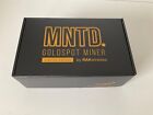 RAK MNTD hélium bányász GOLDSPOT vezeték nélküli ÚJ & eredeti csomagolásban