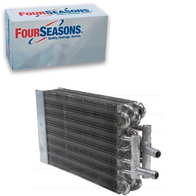 4 Seasons HVAC Heater Core For 2010-2014 Peterbilt 330 - Image 1 of 2