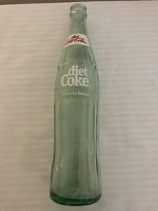 Diet Coke Bottle - Corpus Christi, TX - Picture 1 of 3