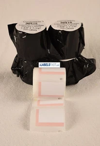 Adesivo Spedizione Online Online Thermal 200 Etichette 30915 4XL Turbo Dymo BC - Foto 1 di 1