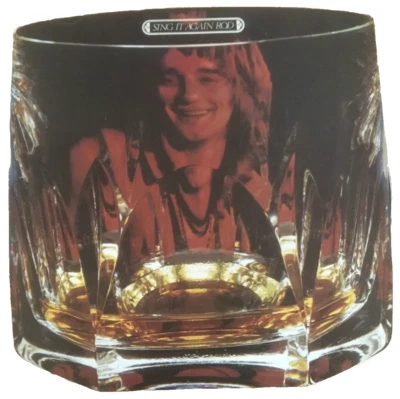Rod Stewart. Sing It Again Rod. Vinyl Album. ACB 00227.  1973. Die Cut Cover. - Image 1 of 4
