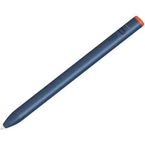 Ołówek cyfrowy Logitech Crayon iPad niebieski - Zdjęcie 1 z 7