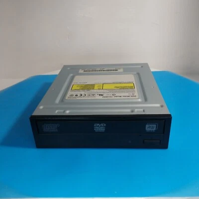 Toshiba Samsung TS-H652 Unidad de grabadora de DVD 5V/12V quemador óptico IDE (IDE) Foto 1 de 4