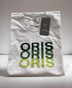 Oris Wristwatch Related Gift Muppets T-Shirt . Size S. New With Tags - Picture 1 of 9