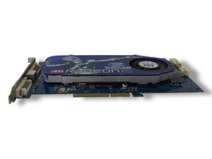 Sapphire Radeon X1950 PRO / 512MB 256-bit / GDDR3 / AGP - Picture 1 of 3
