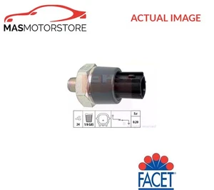INTERRUPTOR SENSOR PRESIÓN ACEITE EPS 1800166 H NUEVO OE REPUESTO - Imagen 1 de 5