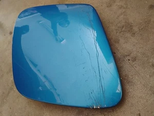 97-04 Corvette C5 Headlight Door Cover Left LID Driver SIDE 10319954 10447810 - Foto 1 di 8