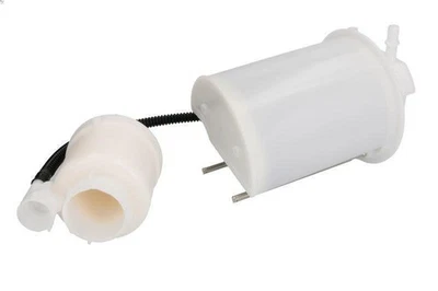 Filtro de combustible HERTH+BUSS JAKOPARTS J1332111 para TOYOTA RAV 4 IV (_A4_) 2 2012-2019 Foto 1 de 4