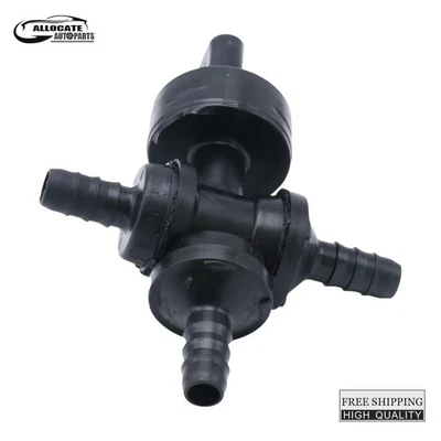 Interruptor de vacío de refuerzo de freno para Volvo 2001-2009 S60 2,0 L 2,3 L 2,4 L 2,5 L 30645493 Foto 1 de 4
