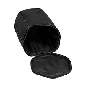 Bolsa organizadora portátil de almacenamiento de instrumentos musicales Concertina - Imagen 1 de 12