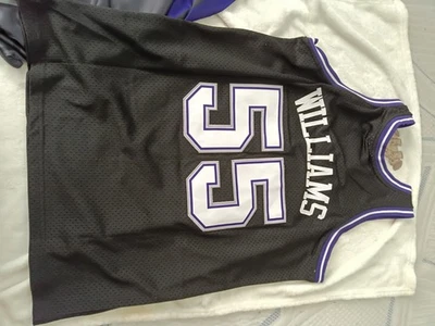 Camiseta de baloncesto Kings para hombre Foto 1 de 2