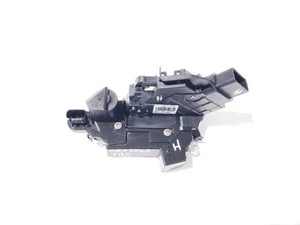 2010 2015 Jaguar XJ New OEM Right Front Door Lock Actuator c2d47284 - Picture 1 of 14