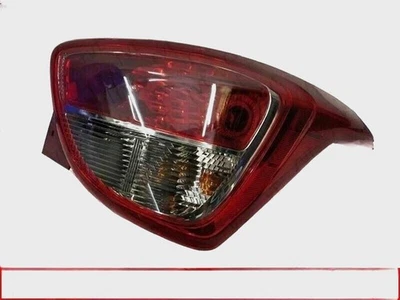 Conjunto combinado de luces traseras diestro 92402B4000 para Hyundai Grand i10 Foto 1 de 4