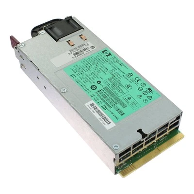 HP Switch-Netzteil ProCurve 6600 1200W - J9269A - Bild 1 von 4