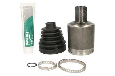 PASCAL Giunto Albero Di Trasmissione Anteriore Lato Cambio Per Mercedes-Benz - Immagine 1 di 2