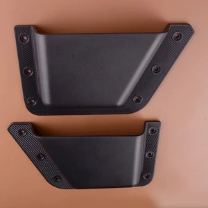 2pcs Rear Door Storage Box Fit For Ford Bronco 4Door 2021-2022 Accessories - Picture 1 of 7