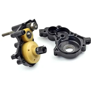 Team Associated RB10 Diff Set Complete AS91463 AS91465 AS91466 AS91606+ - Picture 1 of 3