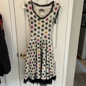 effie's heart dress medium Sleeveless - Picture 1 of 7