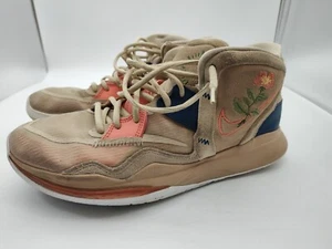 Nike-Mens Size 11 Shoes-Kyrie Infinity Mother Nature Father Time-CZ0204-200-RARE - Picture 1 of 11