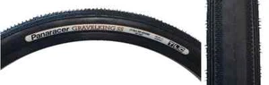 Panaracer Gravelking SS + Plus Bike Tire 27.5x1.9" 650bx48 Touring Road - Picture 1 of 10