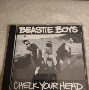 Beastie Boys Check Your Head - Picture 1 of 5