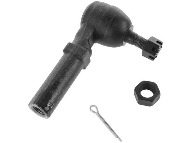 Extremo de varilla de amarre TRQ para Dodge Grand Caravan 1996-2000 17ZSCM Foto 1 de 1