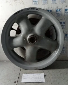 CERCHIO RUOTA YAMAHA MAJESTY ANTERIORE 125 2001 2003 - Imagen 1 de 6
